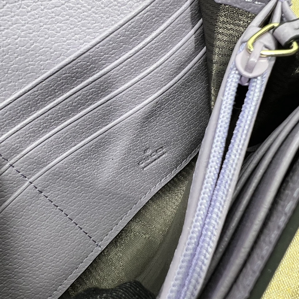 グッチ財布コピー全体デザイン